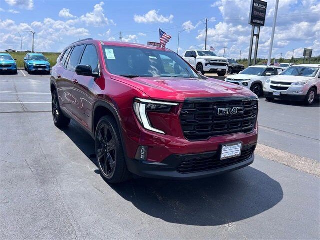 2026 GMC Acadia FWD Elevation Farmington MO