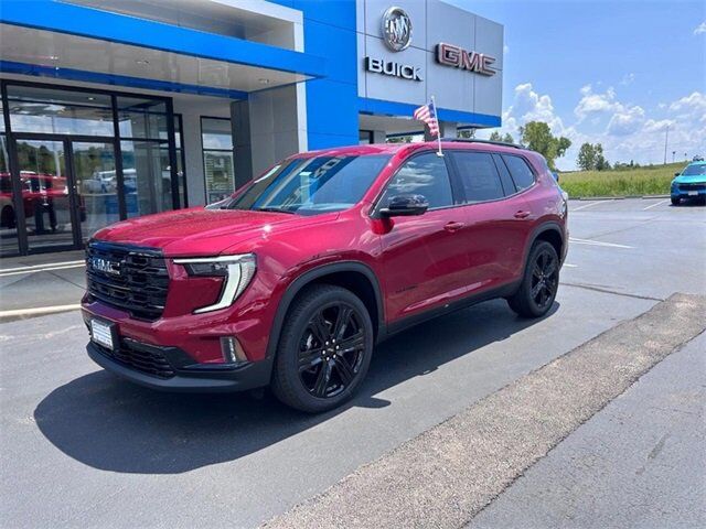 2026 GMC Acadia FWD Elevation Farmington MO