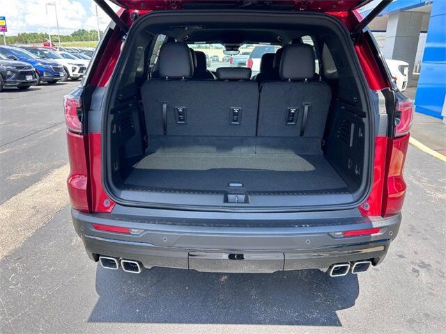 2026 GMC Acadia FWD Elevation Farmington MO