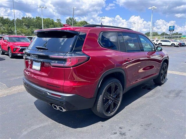 2026 GMC Acadia FWD Elevation Farmington MO