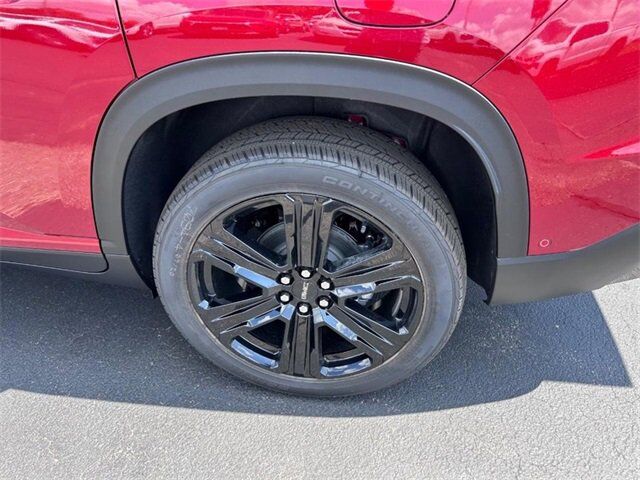 2026 GMC Acadia FWD Elevation Farmington MO