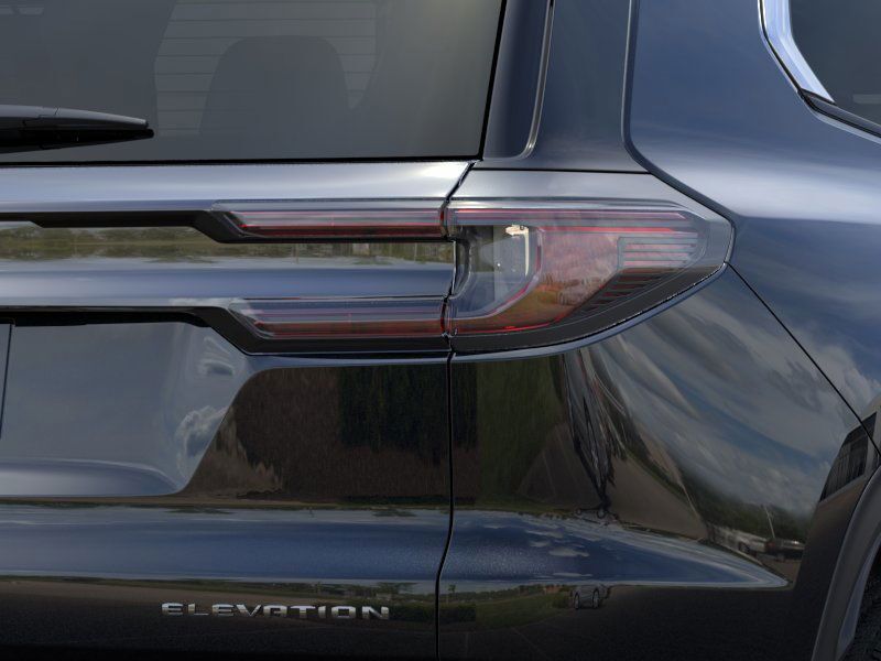 2026 GMC Acadia FWD Elevation Farmington MO