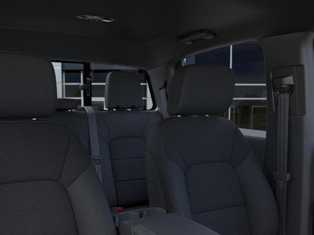 2026 GMC Canyon 2WD Elevation Seaside CA
