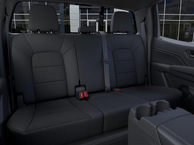 2026 GMC Canyon 2WD Elevation Seaside CA