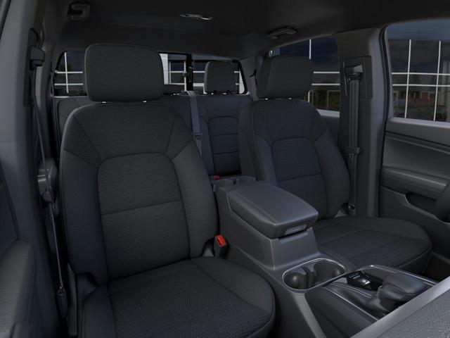 2026 GMC Canyon 2WD Elevation Seaside CA