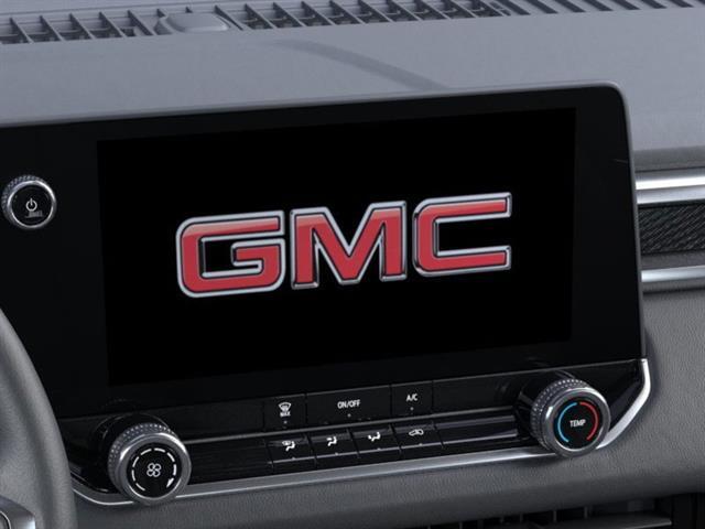 2026 GMC Canyon 2WD Elevation Seaside CA