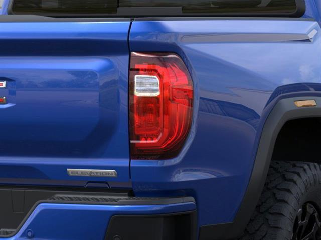 2026 GMC Canyon 2WD Elevation Seaside CA