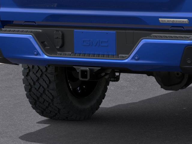 2026 GMC Canyon 2WD Elevation Seaside CA
