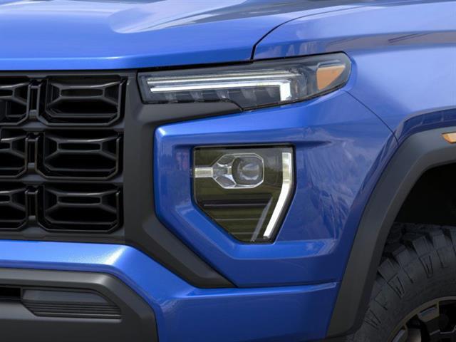 2026 GMC Canyon 2WD Elevation Seaside CA