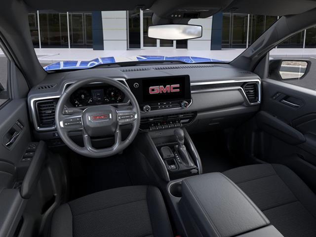2026 GMC Canyon 2WD Elevation Seaside CA