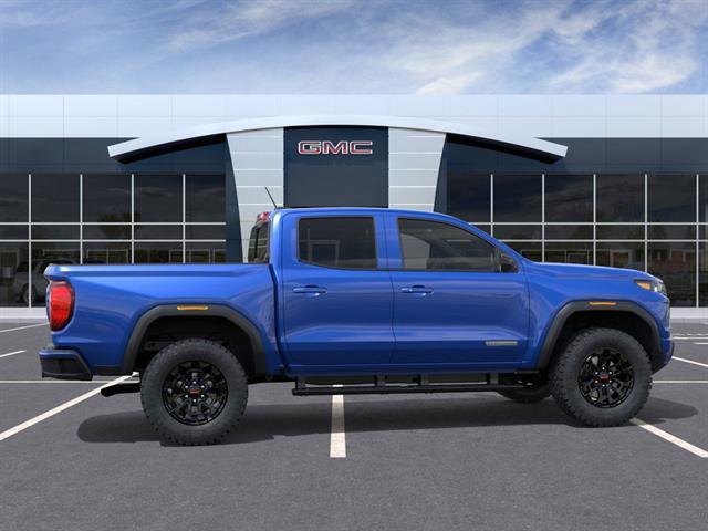 2026 GMC Canyon 2WD Elevation Seaside CA