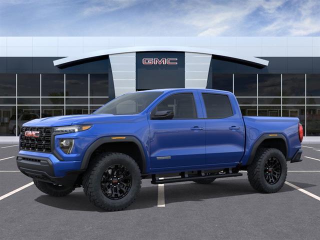 2026 GMC Canyon 2WD Elevation Seaside CA