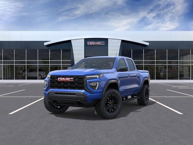 2026 GMC Canyon 2WD Elevation Seaside CA