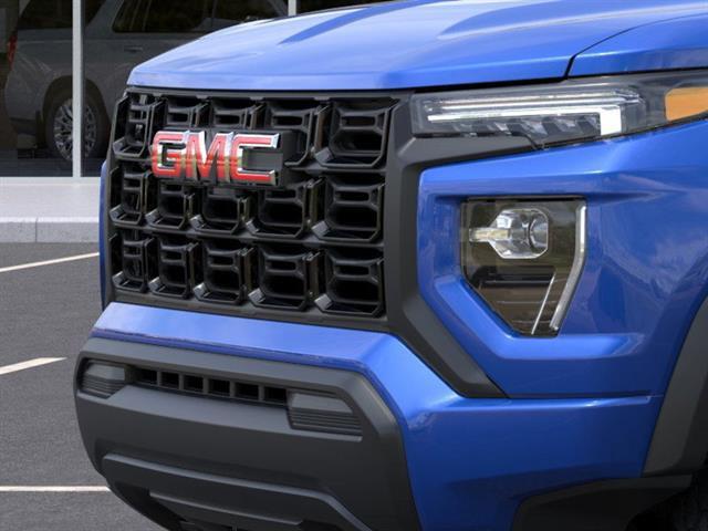 2026 GMC Canyon 2WD Elevation Seaside CA