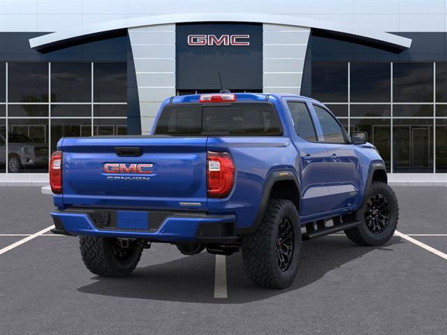 2026 GMC Canyon 2WD Elevation Seaside CA