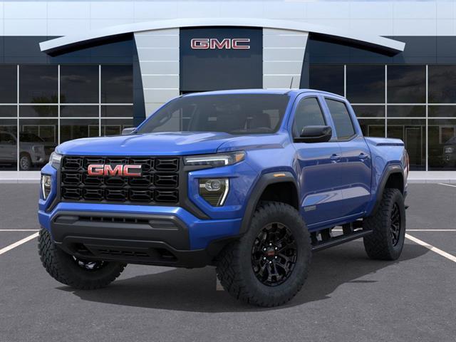 2026 GMC Canyon 2WD Elevation Seaside CA