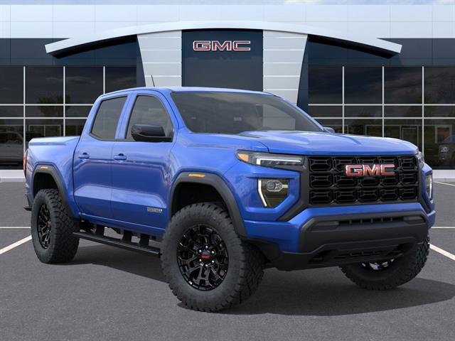 2026 GMC Canyon 2WD Elevation Seaside CA