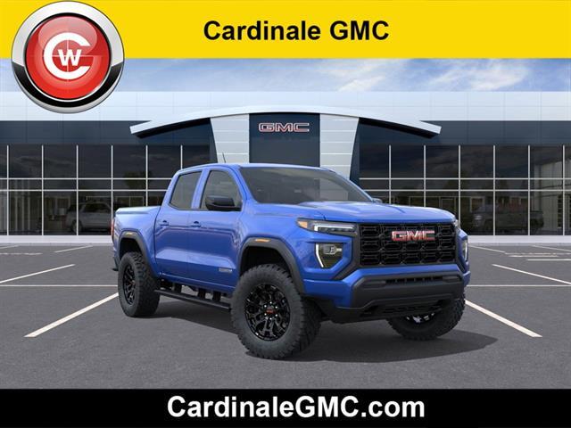 2026 GMC Canyon 2WD Elevation Seaside CA