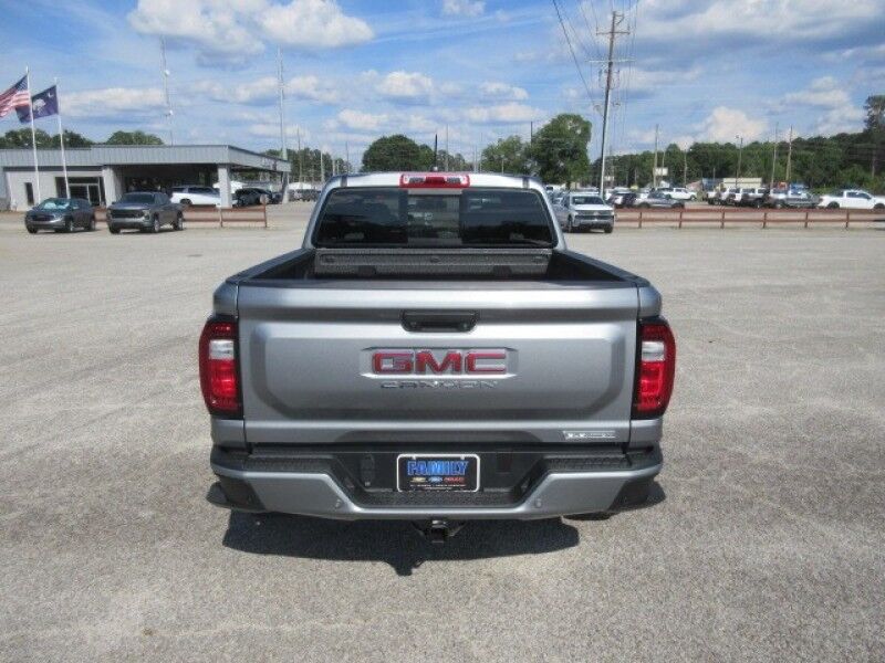 2026 GMC Canyon 2WD Elevation Saint George SC