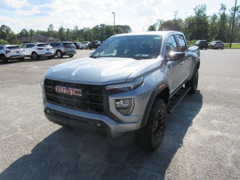 2026 GMC Canyon 2WD Elevation Saint George SC