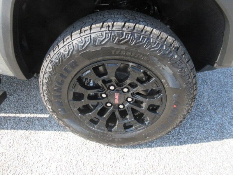 2026 GMC Canyon 2WD Elevation Saint George SC