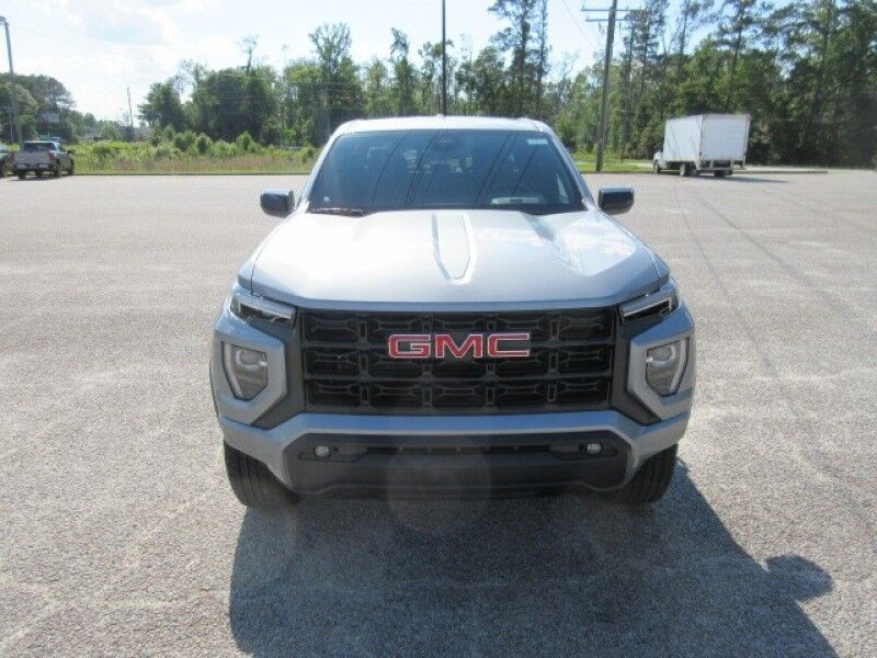 2026 GMC Canyon 2WD Elevation Saint George SC