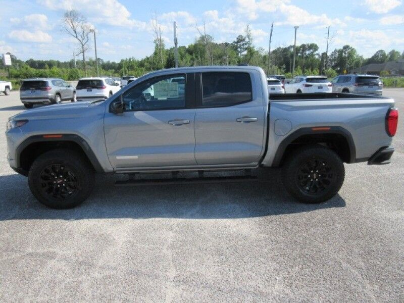 2026 GMC Canyon 2WD Elevation Saint George SC