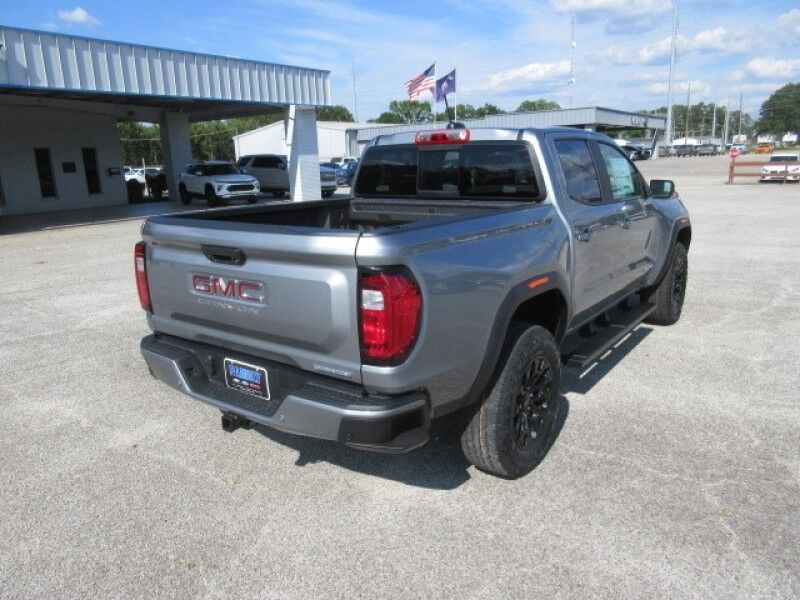 2026 GMC Canyon 2WD Elevation Saint George SC