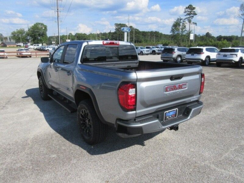 2026 GMC Canyon 2WD Elevation Saint George SC