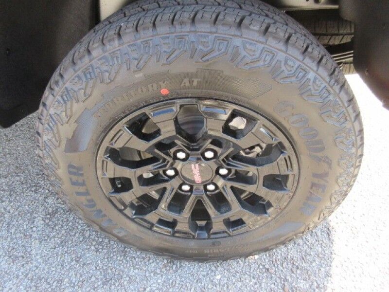 2026 GMC Canyon 2WD Elevation Saint George SC