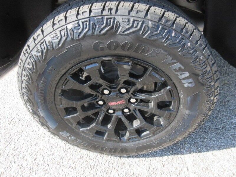 2026 GMC Canyon 2WD Elevation Saint George SC