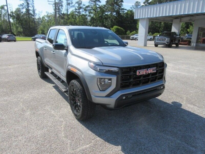 2026 GMC Canyon 2WD Elevation Saint George SC