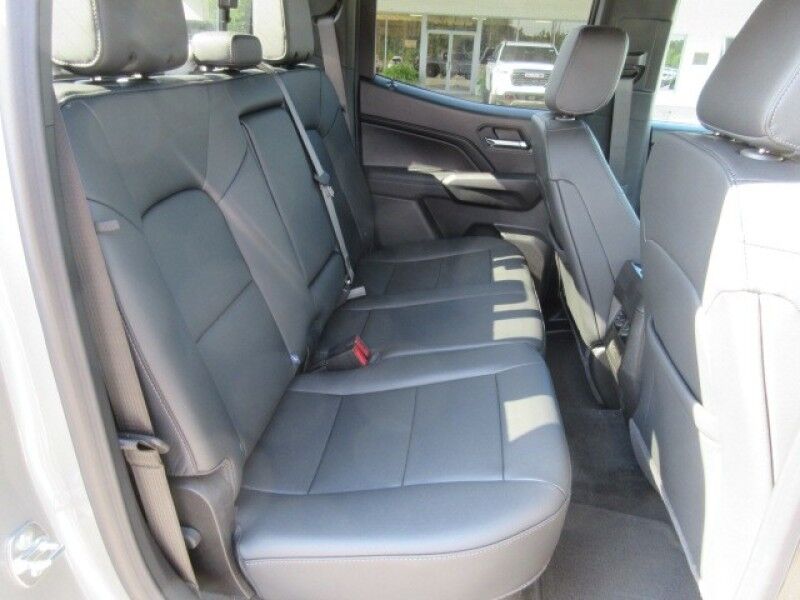 2026 GMC Canyon 2WD Elevation Saint George SC