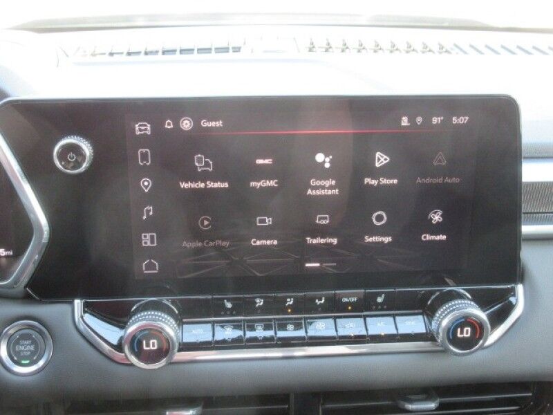 2026 GMC Canyon 2WD Elevation Saint George SC