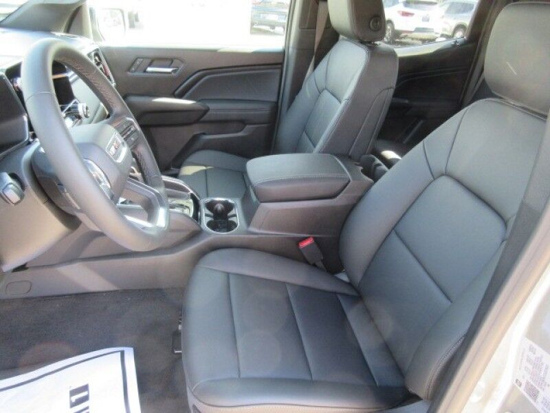 2026 GMC Canyon 2WD Elevation Saint George SC