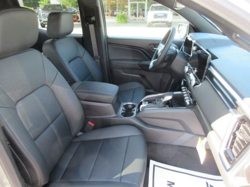 2026 GMC Canyon 2WD Elevation Saint George SC