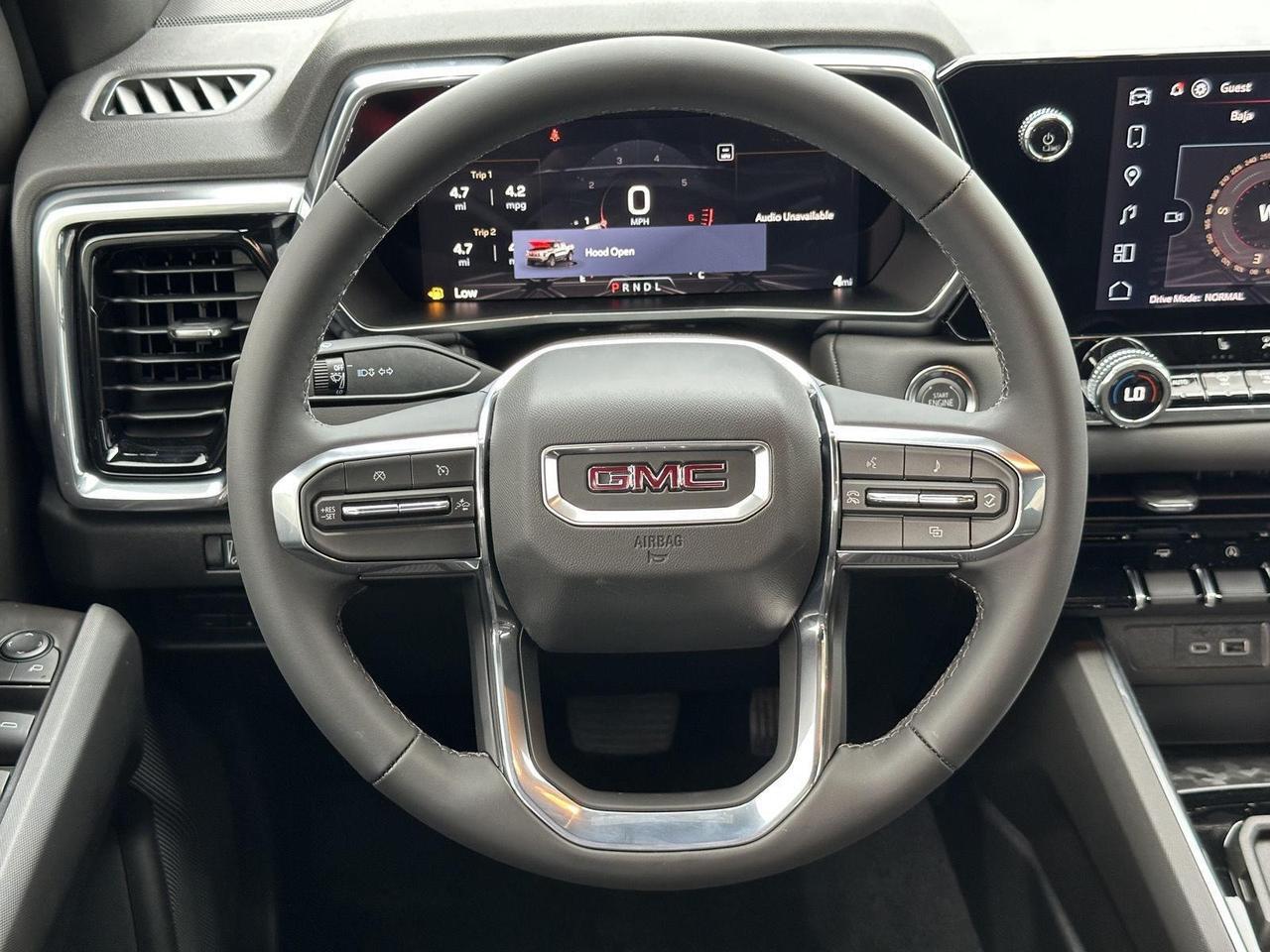 2026 GMC Canyon 2WD Elevation Tucson AZ