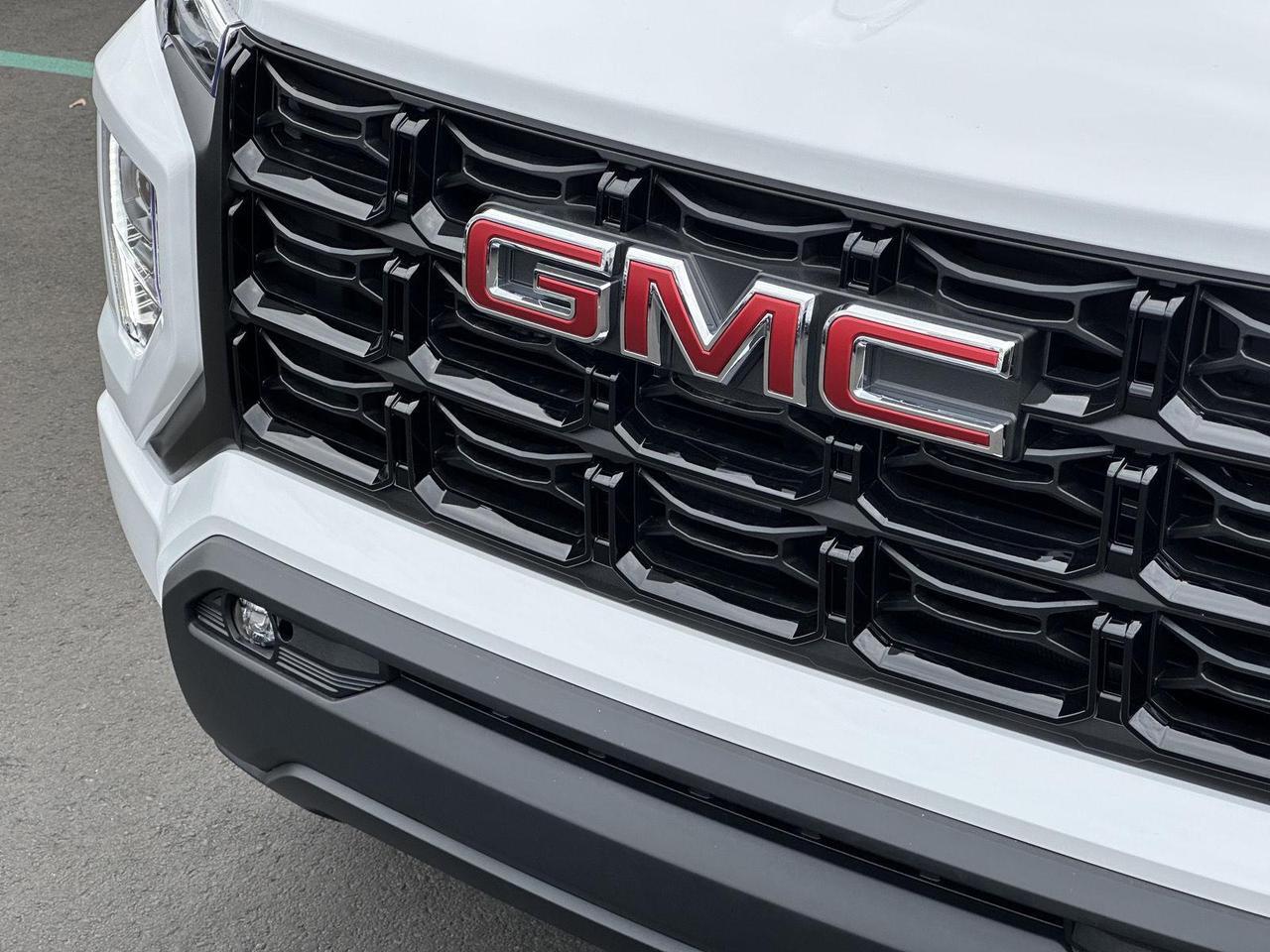 2026 GMC Canyon 2WD Elevation Tucson AZ