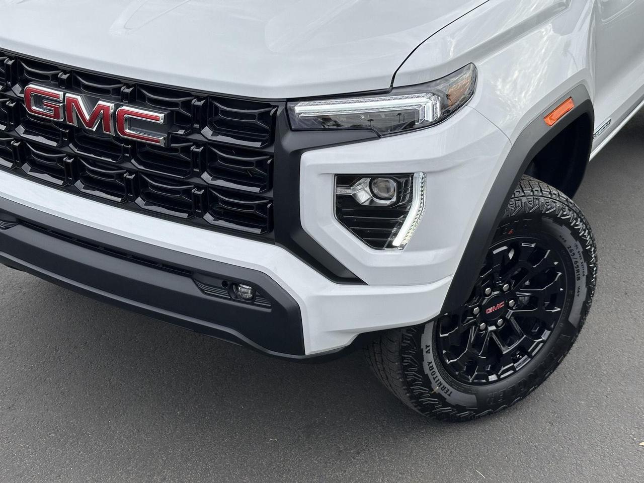 2026 GMC Canyon 2WD Elevation Tucson AZ