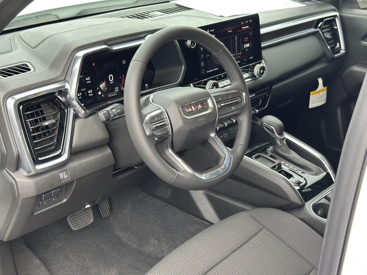 2026 GMC Canyon 2WD Elevation Tucson AZ