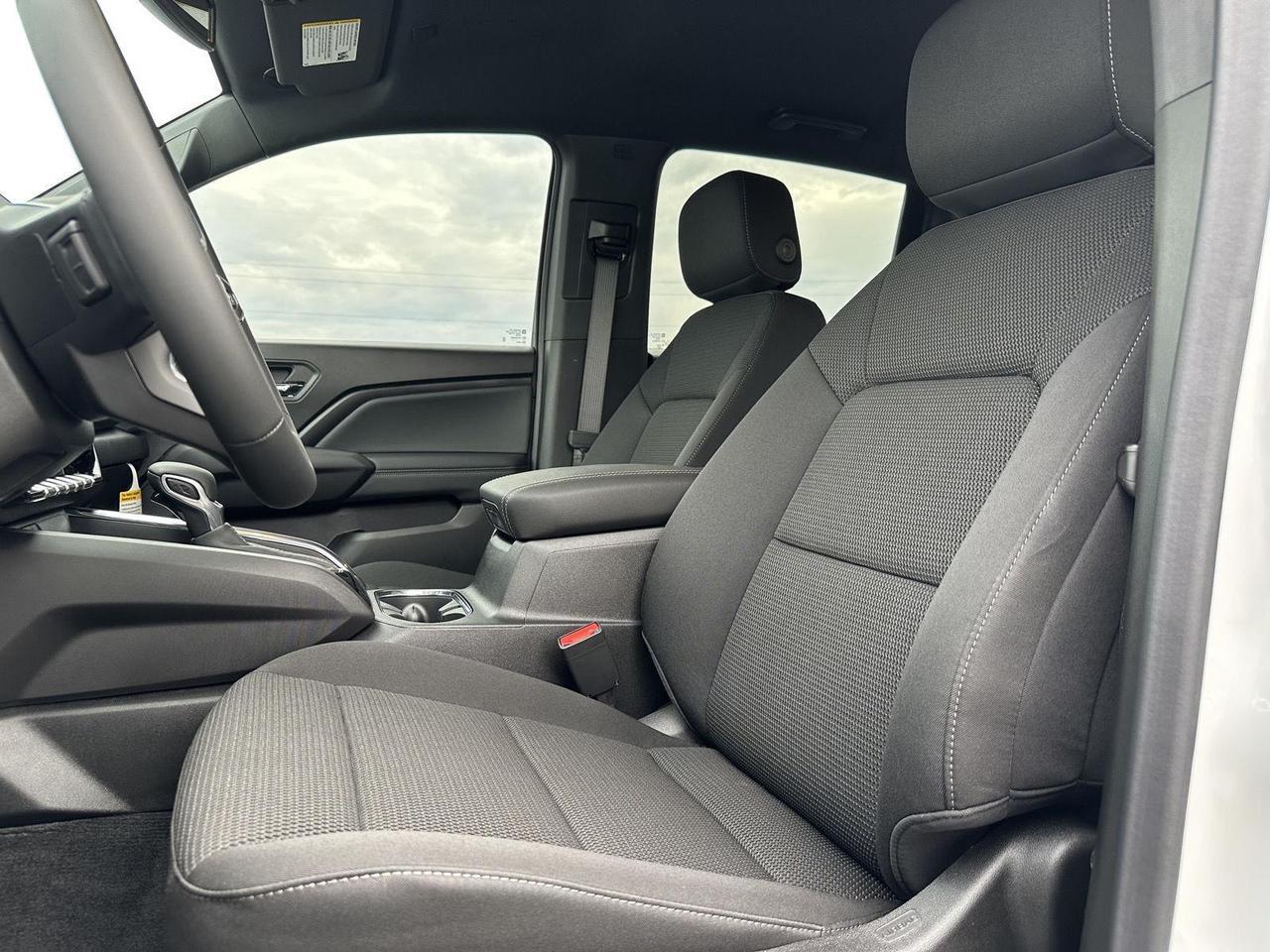 2026 GMC Canyon 2WD Elevation Tucson AZ