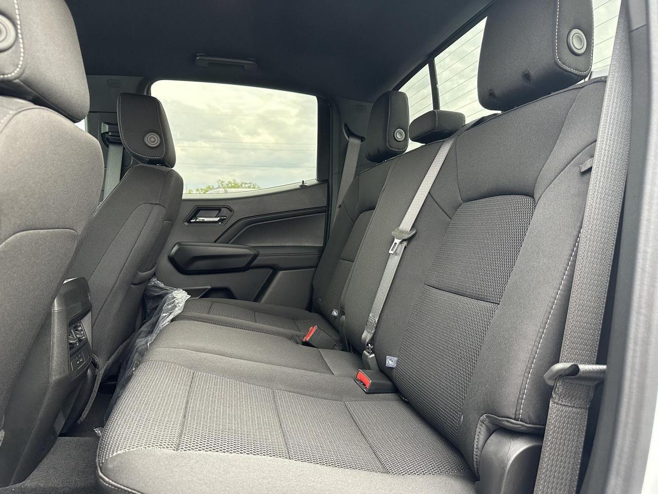 2026 GMC Canyon 2WD Elevation Tucson AZ