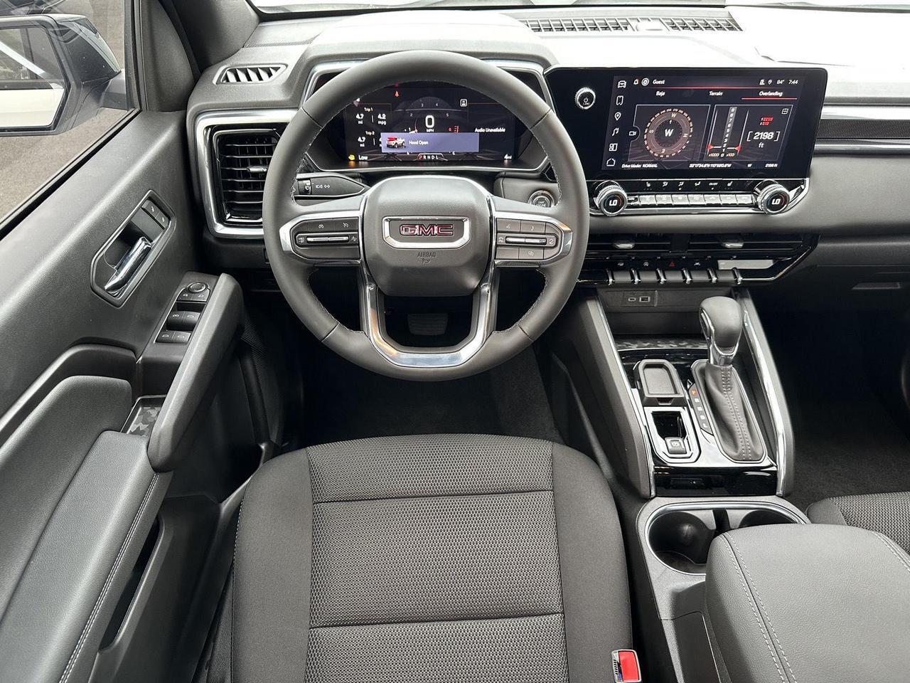 2026 GMC Canyon 2WD Elevation Tucson AZ
