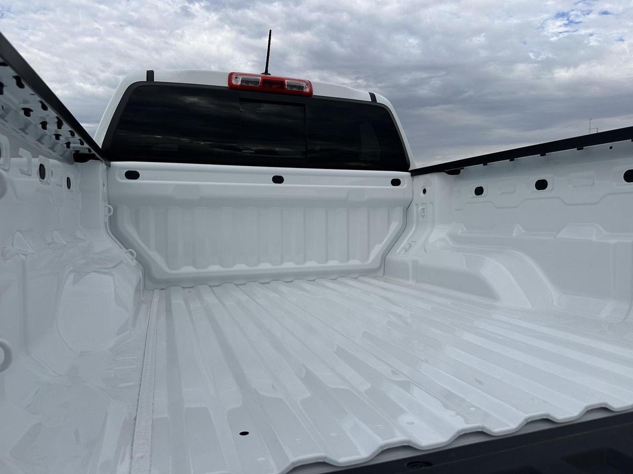 2026 GMC Canyon 2WD Elevation Tucson AZ