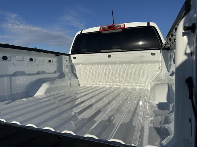 2026 GMC Canyon 2WD Elevation Tucson AZ
