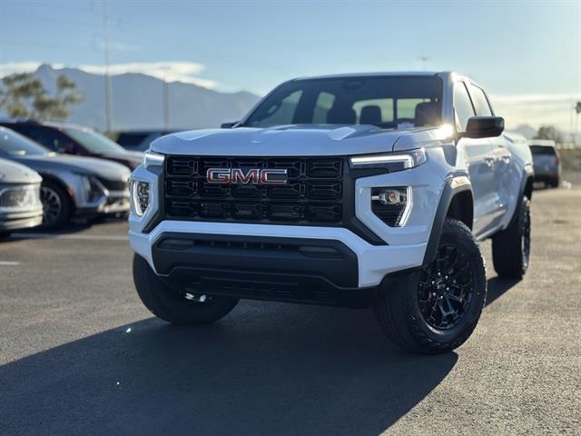 2026 GMC Canyon 2WD Elevation