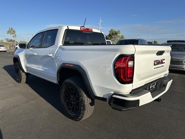 2026 GMC Canyon 2WD Elevation Tucson AZ
