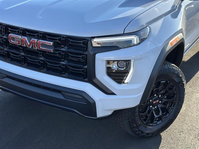 2026 GMC Canyon 2WD Elevation Tucson AZ