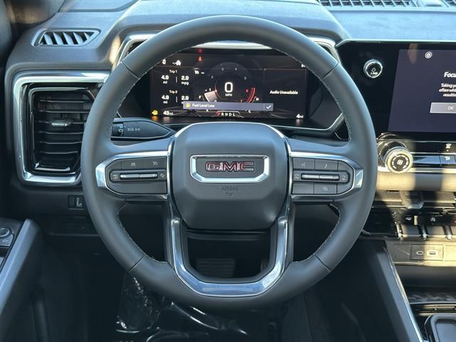 2026 GMC Canyon 2WD Elevation Tucson AZ
