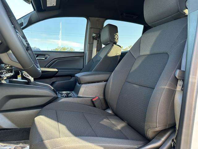 2026 GMC Canyon 2WD Elevation Tucson AZ